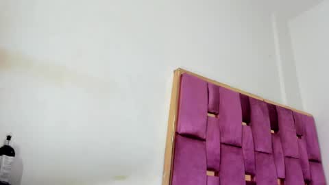 Snapshot of salome_zain chatting on 20, 1, 2025 salome_zain online show from 20, 1, 2025