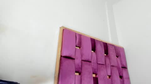 Snapshot of salome_zain chatting on 23, 1, 2025 salome_zain online show from 23, 1, 2025