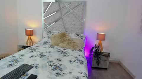 Snapshot of salomedyla chatting on 20, 2, 2025 salomedyla online show from 20, 2, 2025