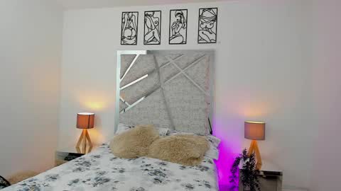 Snapshot of salomedyla chatting on 21, 2, 2025 salomedyla online show from 21, 2, 2025