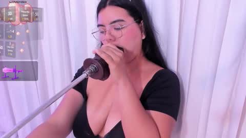 Salome online show from 8, 2, 2026