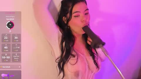 Salome online show from 11, 3, 2026