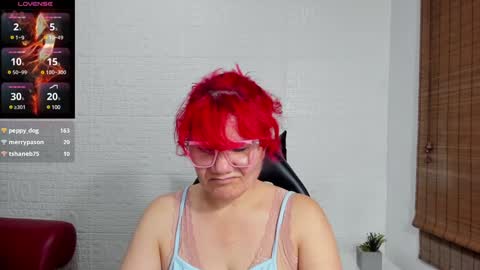 Salomee diazz online show from 14, 1, 2025