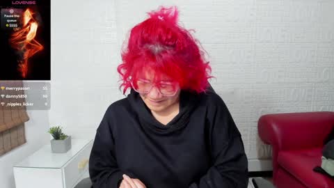 Salomee diazz online show from 15, 1, 2025