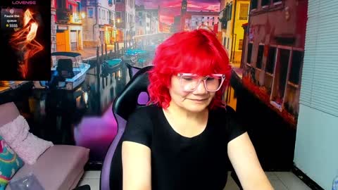 Salomee diazz online show from 19, 1, 2025