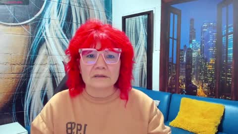 Salomee diazz online show from 2, 2, 2025