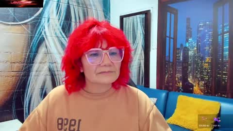 Salomee diazz online show from 2, 2, 2025