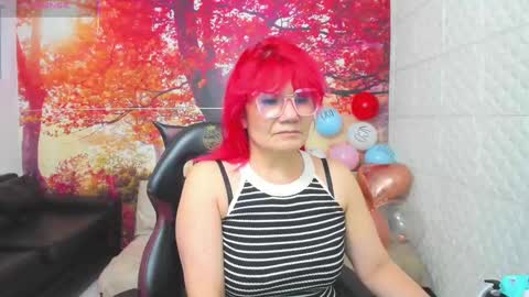 Salomee diazz online show from 7, 3, 2025