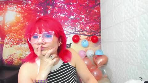 Salomee diazz online show from 8, 3, 2025