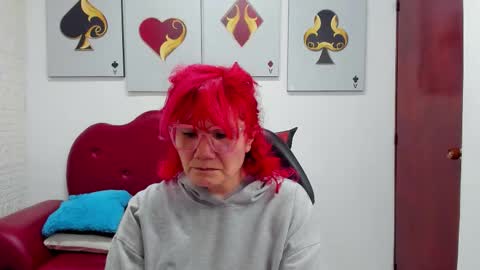 Salomee diazz online show from 29, 9, 2025