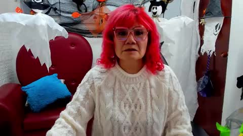 Salomee diazz online show from 14, 10, 2025