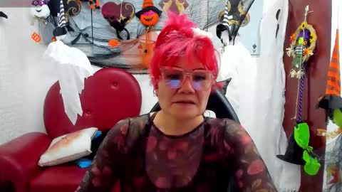 Salomee diazz online show from 18, 10, 2025