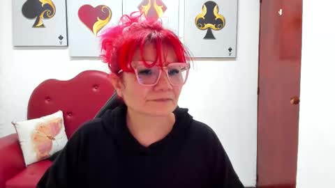 Salomee diazz online show from 29, 11, 2025