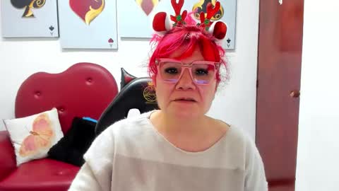 Salomee diazz online show from 3, 12, 2025