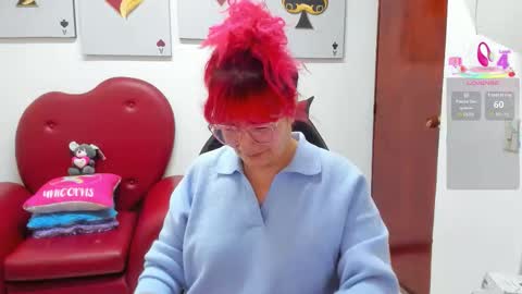 Salomee diazz online show from 13, 1, 2026