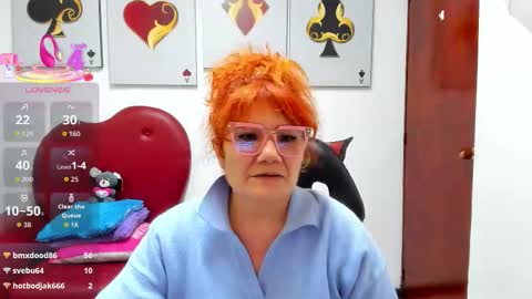 Salomee diazz online show from 3, 2, 2026