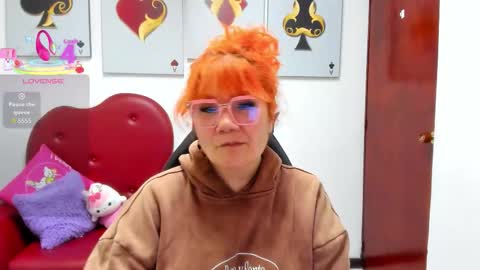 Salomee diazz online show from 16, 3, 2026