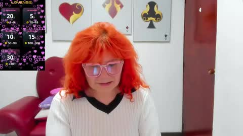 Salomee diazz online show from 15, 4, 2026