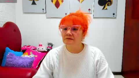 Salomee diazz online show from 30, 6, 2026