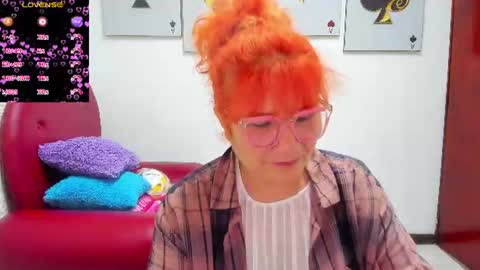 Salomee diazz online show from 4, 7, 2026