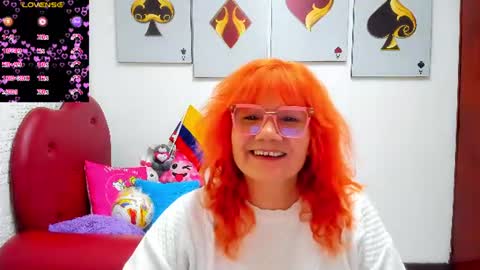 Salomee diazz online show from 6, 7, 2026