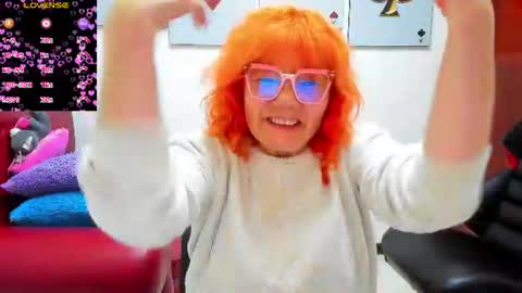 Salomee diazz online show from 11, 7, 2026