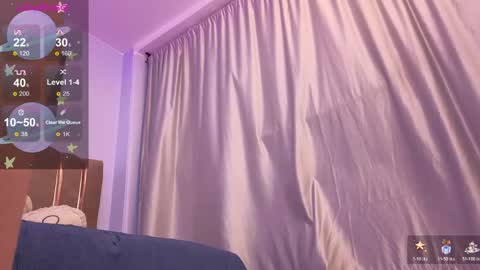 Salome online show from 23, 5, 2026
