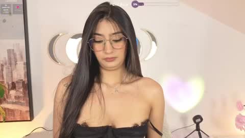Snapshot of salomee_mon chatting on 23, 5, 2026 Salo online show from 23, 5, 2026