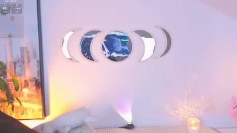 Snapshot of salomee_mon chatting on 18, 6, 2026 Salo online show from 18, 6, 2026