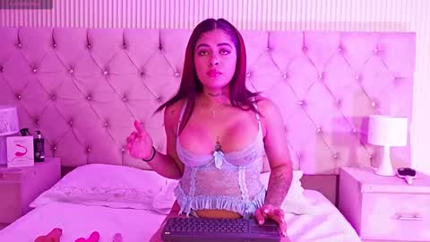 Salome online show from 27, 2, 2026