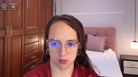 Snapshot of salomemorganx chatting on 10, 2, 2026 SALOME MORGAN online show from 10, 2, 2026