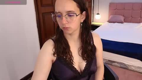 Snapshot of salomemorganx chatting on 17, 2, 2026 SALOME MORGAN online show from 17, 2, 2026