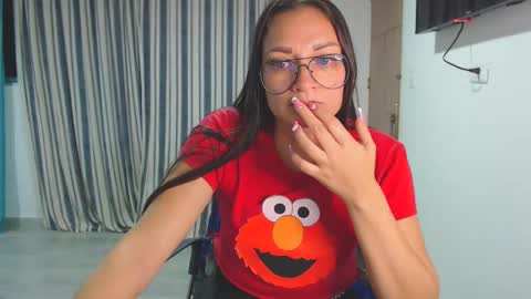 salome online show from 22, 12, 2024