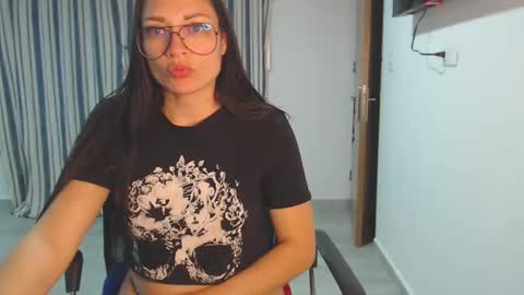 salome online show from 10, 1, 2025