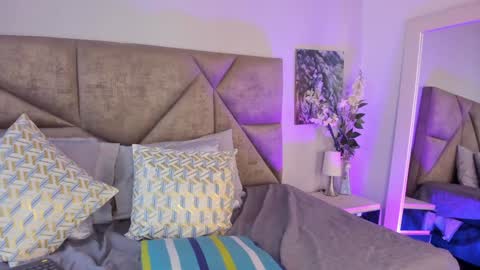 Salome online show from 21, 1, 2025