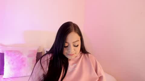 Salome online show from 21, 3, 2026