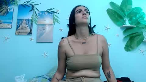 salomesmit666 online show from 3, 12, 2025