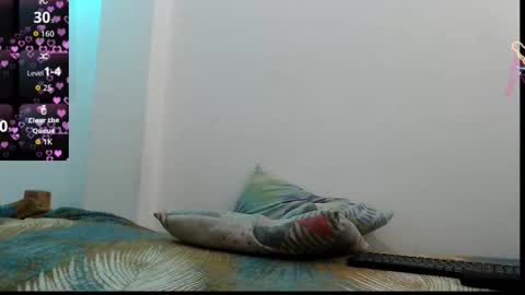 salomesmit666 online show from 28, 3, 2026