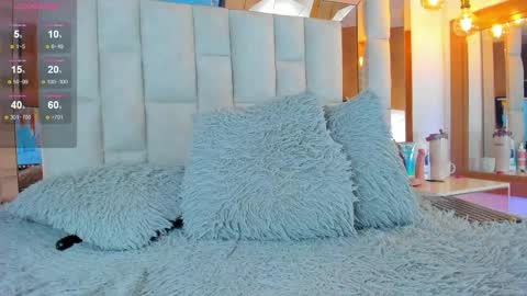 Snapshot of salomethompson1_ chatting on 24, 2, 2025 Salom online show from 24, 2, 2025