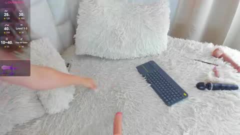Snapshot of salomethompson1_ chatting on 18, 9, 2025 Salom online show from 18, 9, 2025