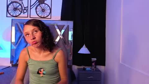 Snapshot of salomewilson chatting on 9, 1, 2026 salomewilson online show from 9, 1, 2026