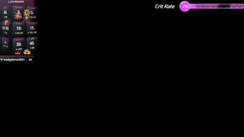 Snapshot of saloo_ chatting on 21, 12, 2024 Salo online show from 21, 12, 2024