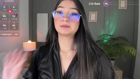 Snapshot of saloo_ chatting on 4, 3, 2025 Salo online show from 4, 3, 2025
