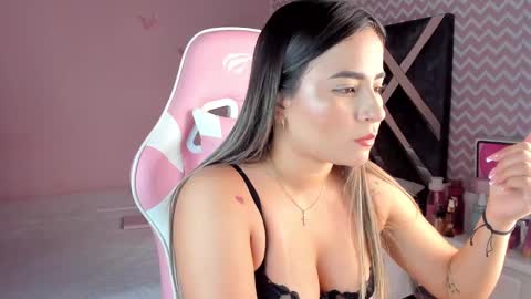 Salome online show from 17, 1, 2025