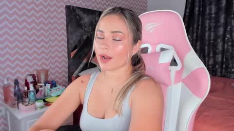 Salome online show from 1, 2, 2025