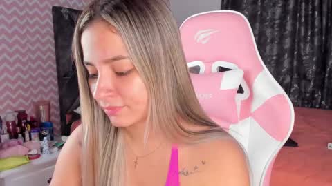 Salome online show from 5, 2, 2025