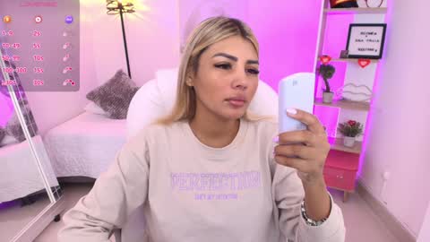 SALOME online show from 16, 1, 2025