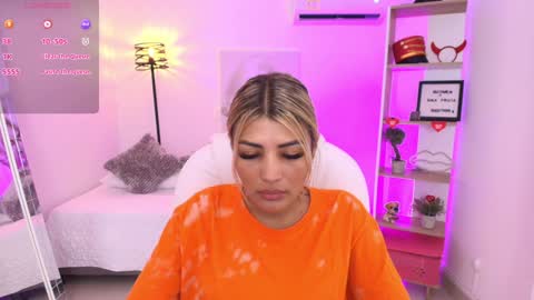 SALOME online show from 17, 1, 2025