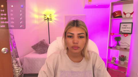 SALOME online show from 27, 1, 2025