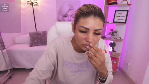 SALOME online show from 12, 2, 2025